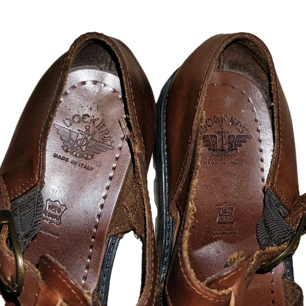 Dockers men vintage